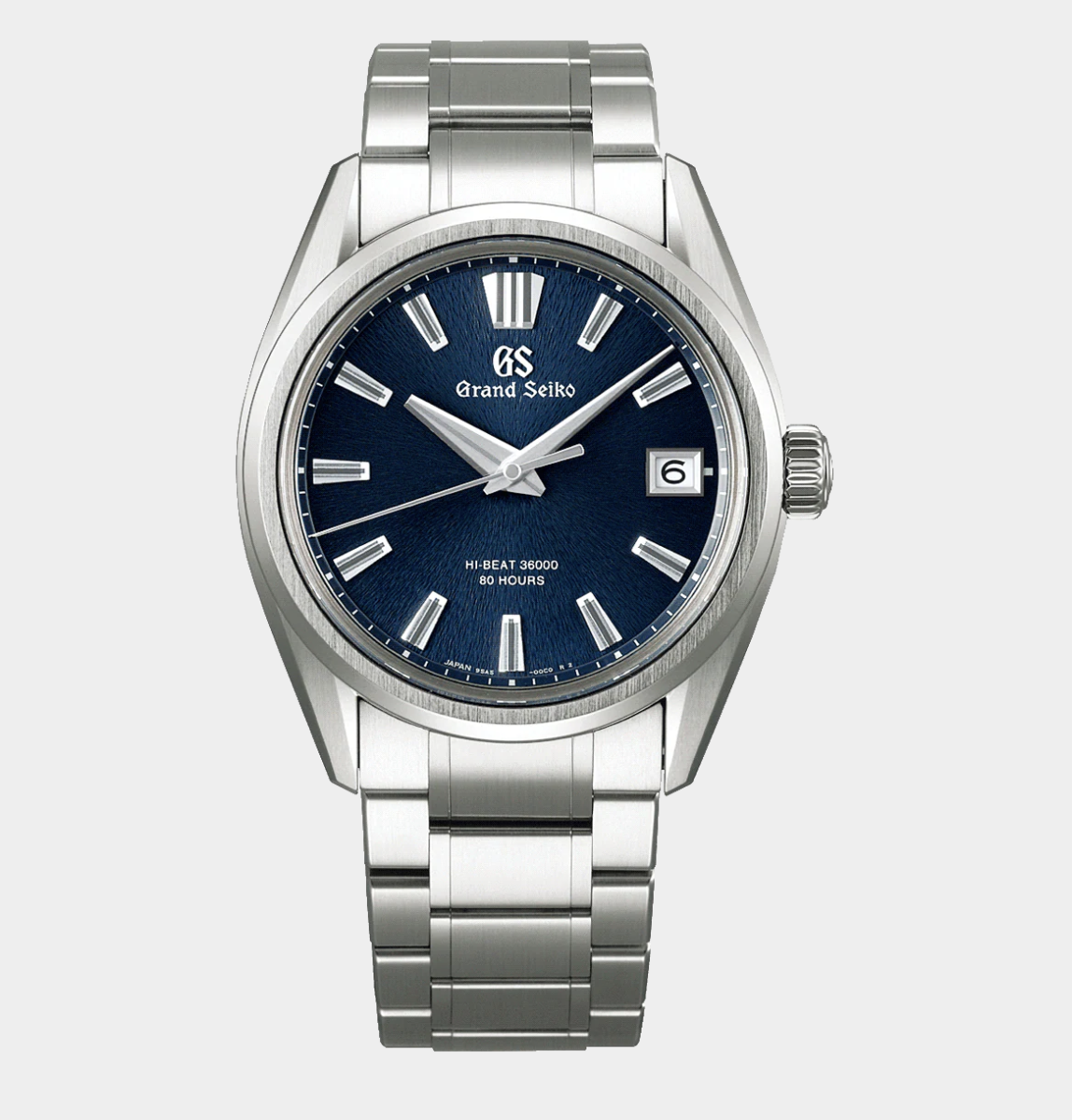 Grand Seiko Evolution 9 Collection